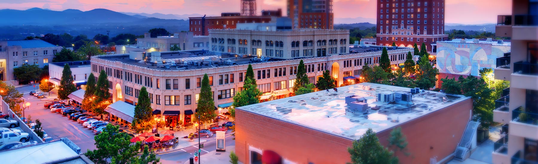 Asheville