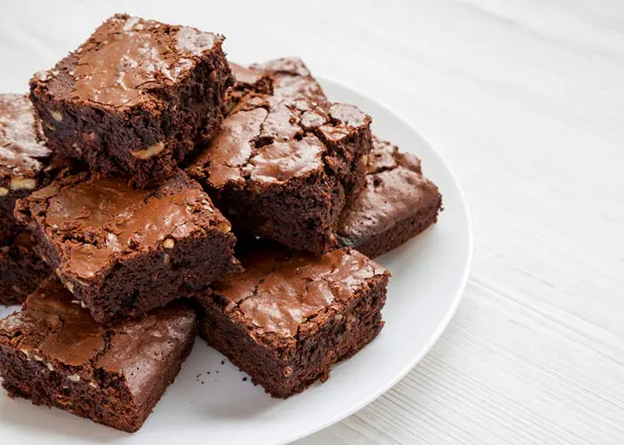 brownies