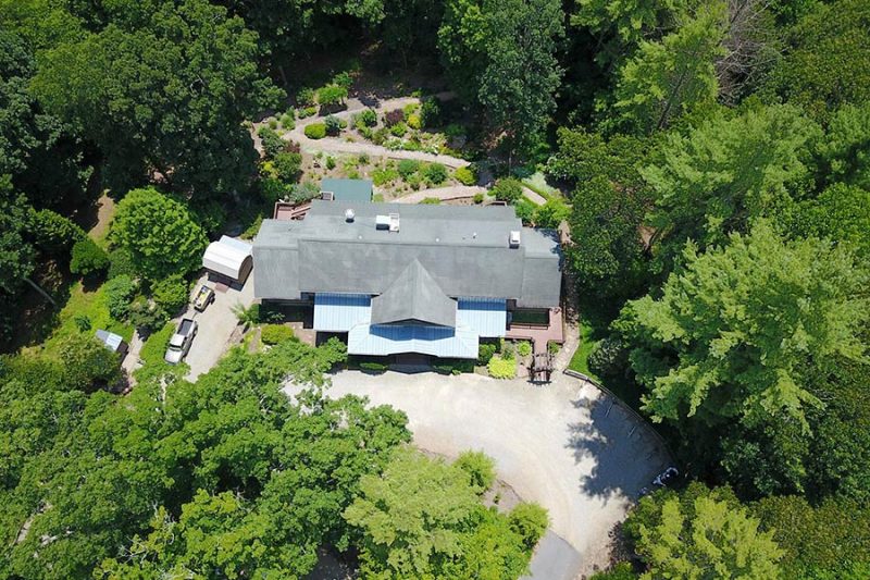 Bent Creek Asheville to Bent Creek Lodge in Asheville!