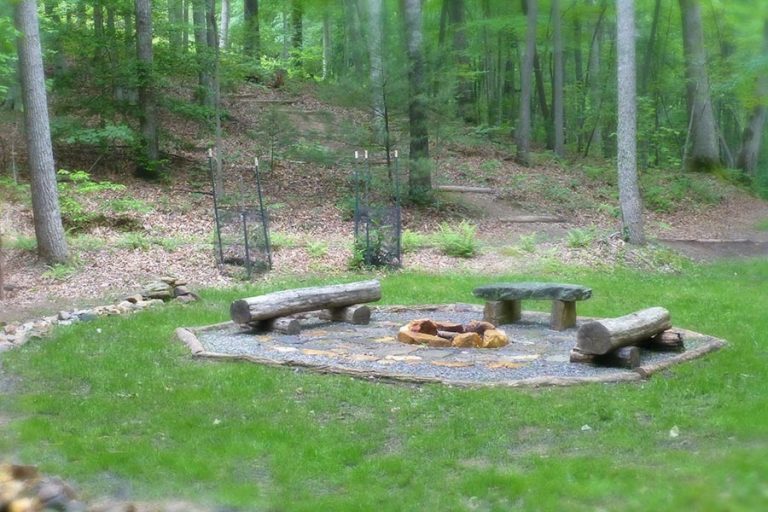 Blue Ridge Parkway Wedding Venue - Bent Creek Lodge