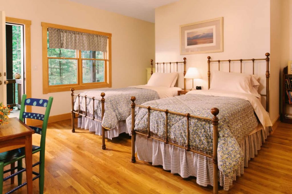 Luhn House Beds