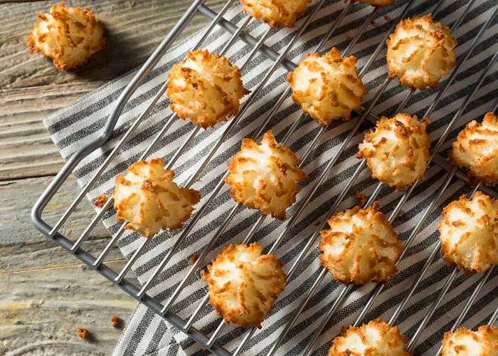 macaroons