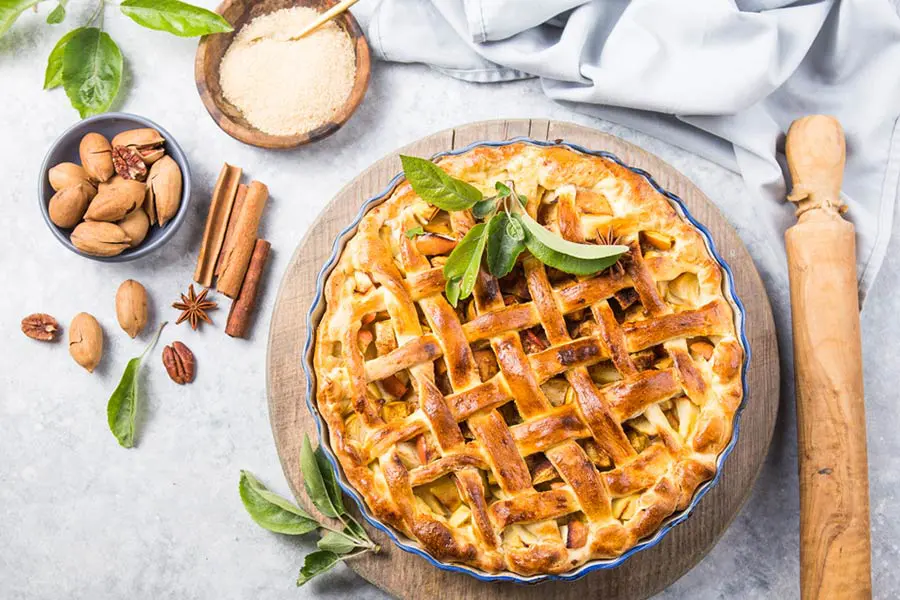 Apple Pie
