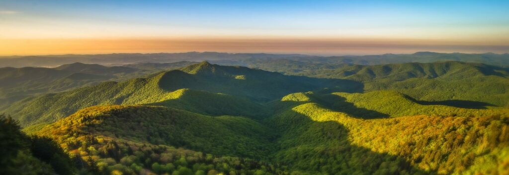 Blue Ridge Parkway