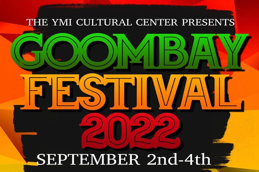 Asheville Goombay Festival 2022